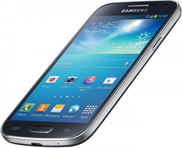 Samsung Galaxy S4 Mini (Tek Hat)