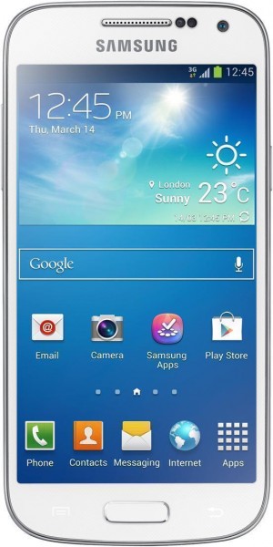 Samsung Galaxy S4 Mini (Tek Hat)