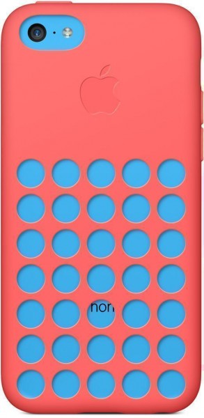 Apple iPhone 5c (16 GB)