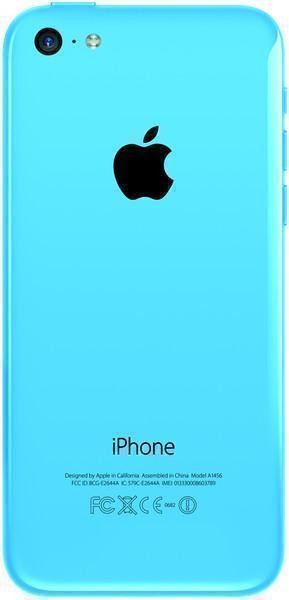 Apple iPhone 5c (16 GB)
