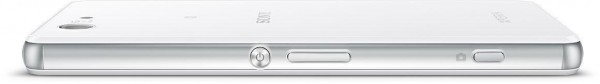 Sony Xperia Z3 Compact