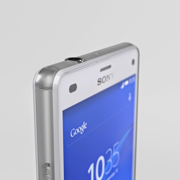 Sony Xperia Z3 Compact