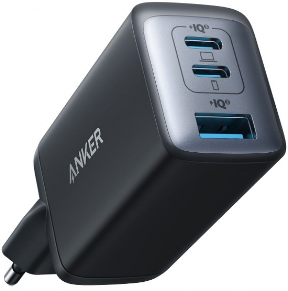 Anker 735 Nano II Şarj Aleti