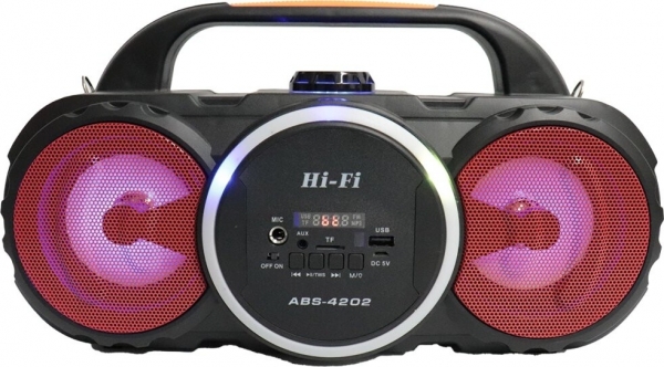 Newface ABS-4202 Müzik Sistemi