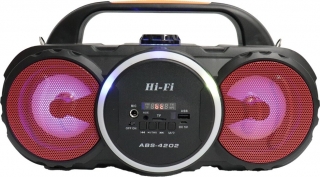 Newface ABS-4202 Müzik Sistemi
