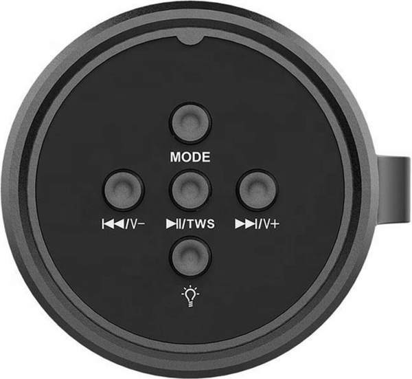 Polygold ZQS1201 Bluetooth Hoparlör