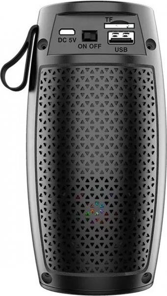 Polygold ZQS1201 Bluetooth Hoparlör