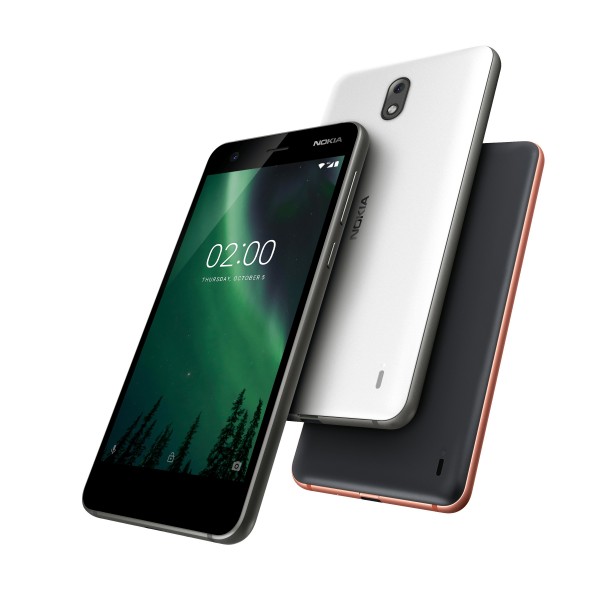 Nokia 2
