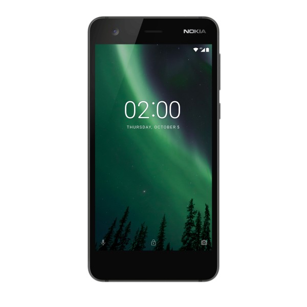 Nokia 2