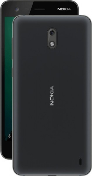 Nokia 2