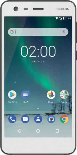 Nokia 2