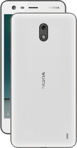 Nokia 2