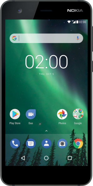 Nokia 2