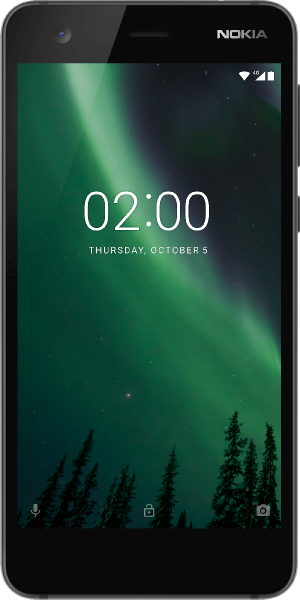 Nokia 2