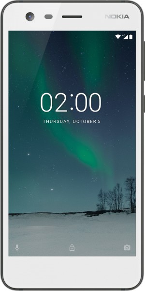 Nokia 2