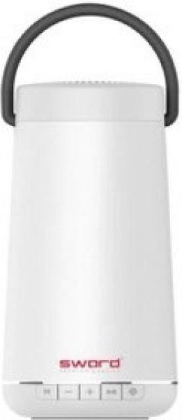Sword Rainbow Picnic Bluetooth Hoparlör