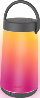 Sword Rainbow Picnic Bluetooth Hoparlör