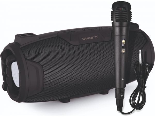 Sword Joy Bluetooth Hoparlör