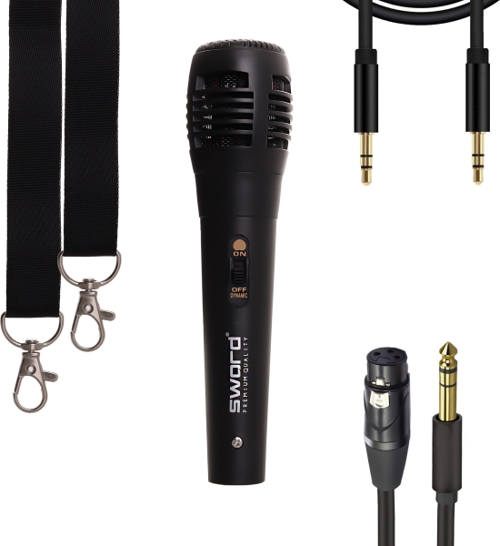 Sword Joy Bluetooth Hoparlör