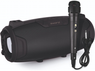 Sword Joy Bluetooth Hoparlör
