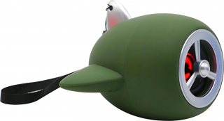 Sword SW-1510 Uçak Bluetooth Hoparlör