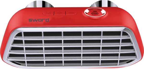 Sword Sport SW-2520 Bluetooth Hoparlör