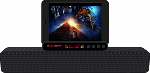 Sword SW-1750 Hoparlör