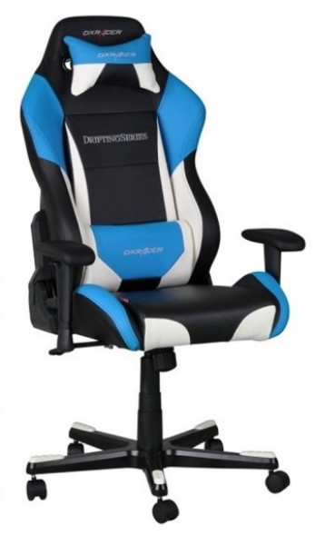 DXRacer DX-OH-DF61-NWB-1 Oyuncu Koltuğu