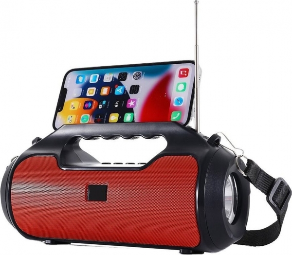Concord Z20 Bluetooth Hoparlör