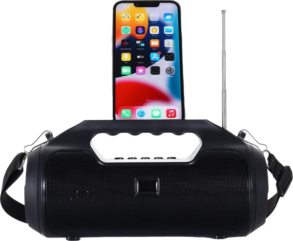 Concord Z20 Bluetooth Hoparlör