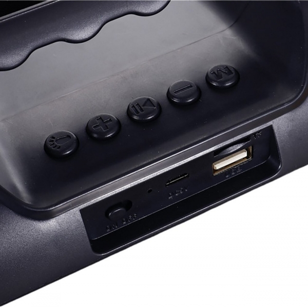 Concord Z20 Bluetooth Hoparlör