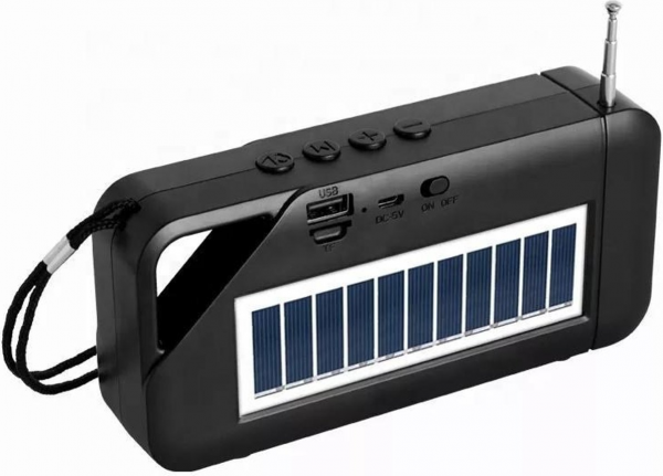 Concord SY-959 Bluetooth Hoparlör