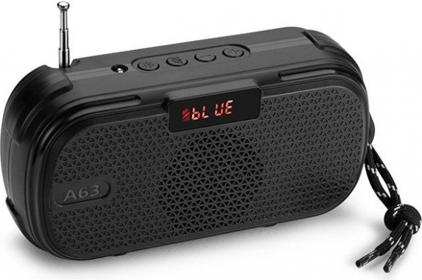 Concord YGA63 Bluetooth Hoparlör