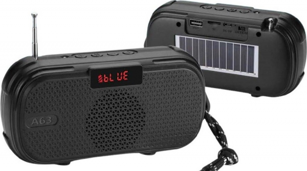 Concord YGA63 Bluetooth Hoparlör