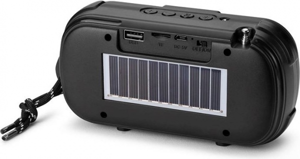 Concord YGA63 Bluetooth Hoparlör