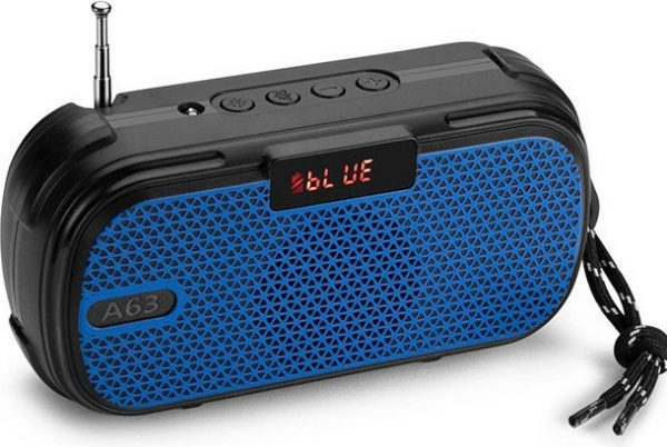 Concord YGA63 Bluetooth Hoparlör