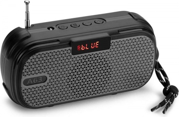 Concord YGA63 Bluetooth Hoparlör