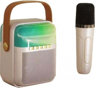 Concord S885 Bluetooth Hoparlör
