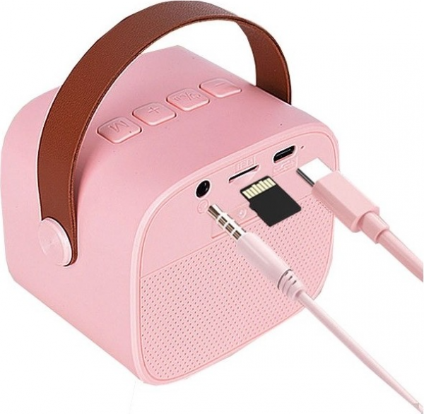 Concord K1 Bluetooth Hoparlör