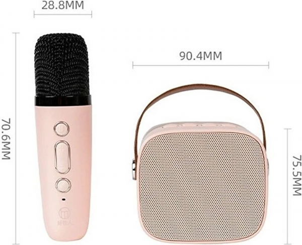 Concord K1 Bluetooth Hoparlör