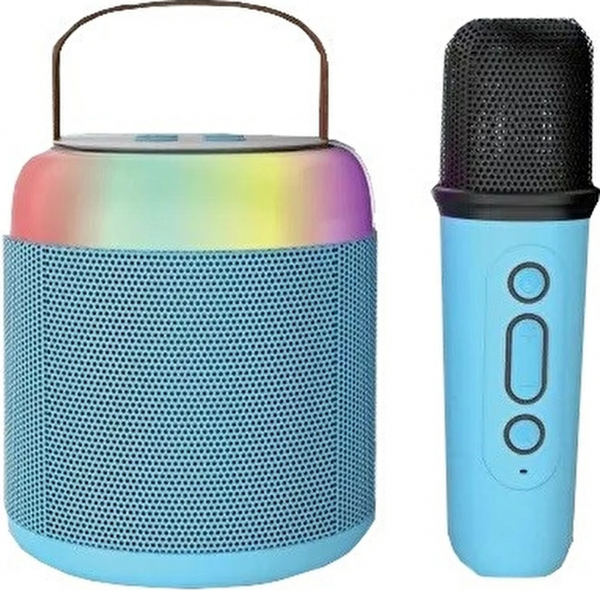 Concord K4 Bluetooth Hoparlör