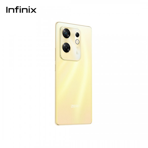 Infinix Zero 30 4G