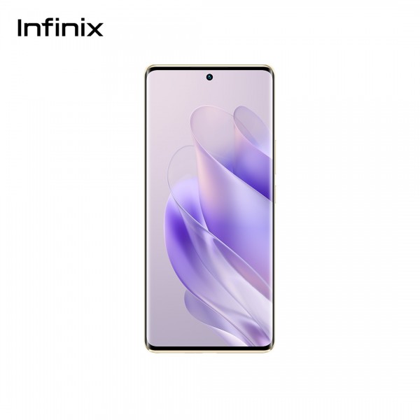 Infinix Zero 30 4G