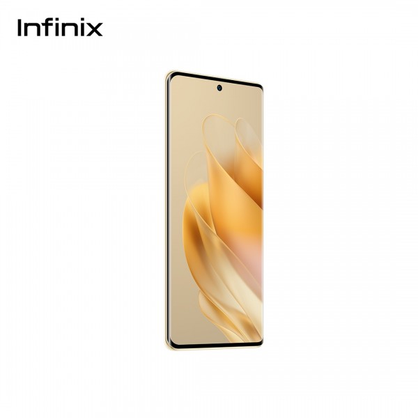 Infinix Zero 30 4G