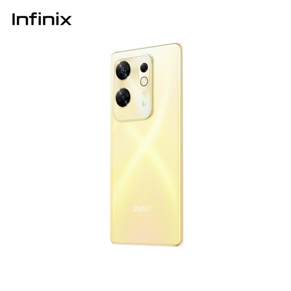 Infinix Zero 30 4G