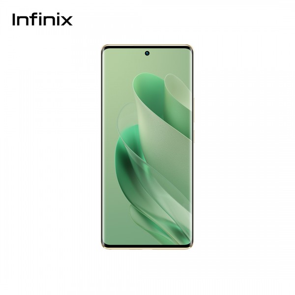 Infinix Zero 30 4G