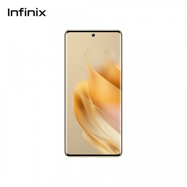 Infinix Zero 30 4G