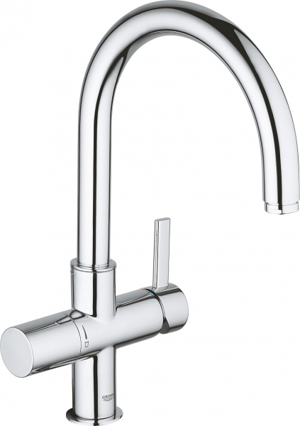 Grohe Blue Pure 33251000 Eviye Bataryası