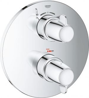 Grohe Grohtherm Special 29095000 Banyo Bataryası