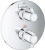 Grohe Grohtherm Special 29095000 Banyo Bataryası